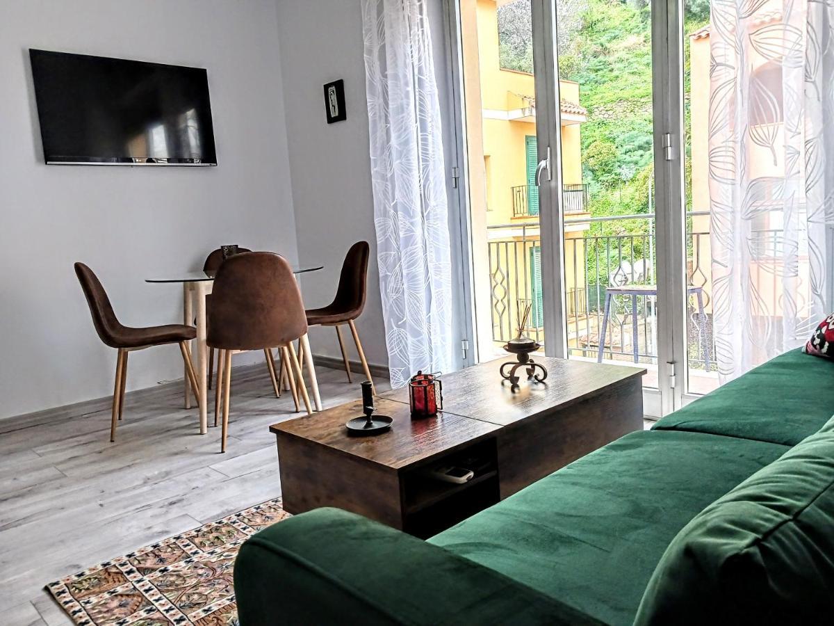 Mungi Bay, Flat With Sea View Roof Top Terrace Giardini Naxos Eksteriør bilde